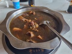 -江天饭店(石鼓白鸭汤)