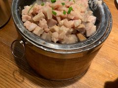 -炊烟小炒黄牛肉(中心印象城店)