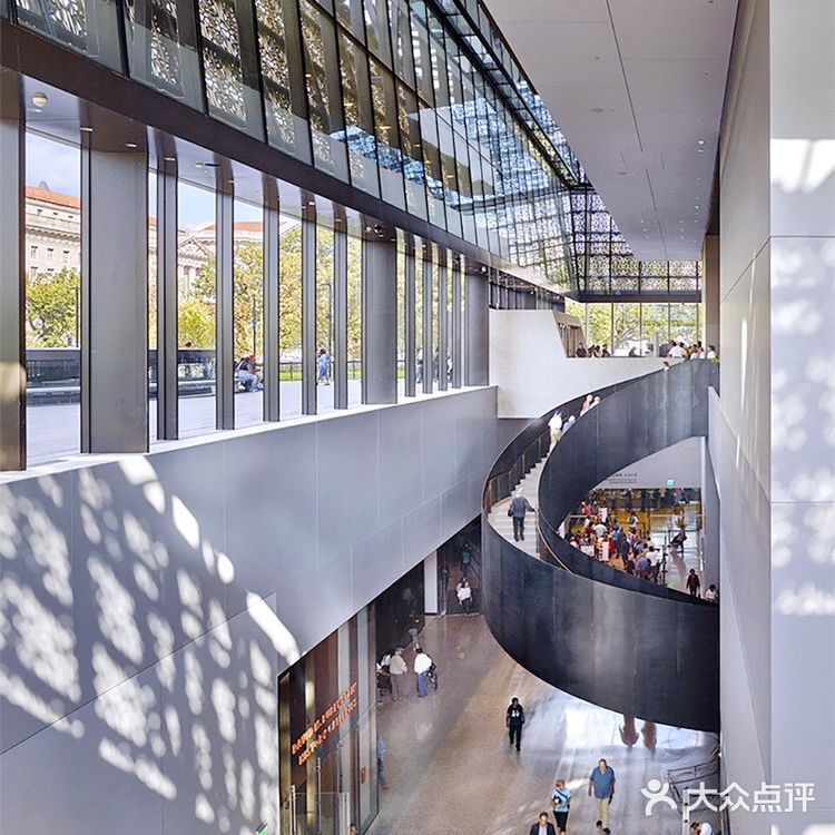 非裔美国人历史和文化国家博物馆