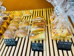 -0+1·手作面包(新北店)