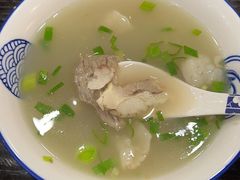 -清真·西北人家风味馆(中山中路店)