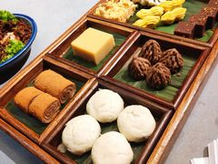 京八件儿-那家小馆•北京菜•烤鸭(中关村店)