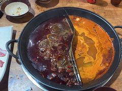 -楠火锅(龙阳广场店)
