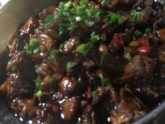 -小柴米·传统江西菜(八一广场店)