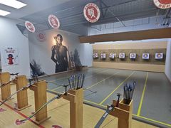 -道顺射箭·团建·骑射(张杨路店)