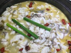 -周渝食惦酸菜鱼(青浦店)