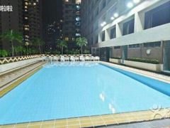 城市花园酒店-香港城市花园酒店