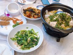 -唐猫庭院·千年陕菜(大唐不夜城店)