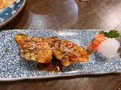 -哥哥の深夜食堂(永乐汇亲子购物运动中心店)