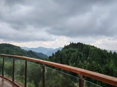 -山王坪喀斯特国家生态公园