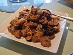 -利苑酒家(金宝店)