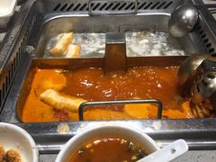 -海底捞火锅(公益西桥店)