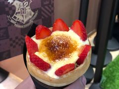 -July tale·可丽饼(德基广场店)