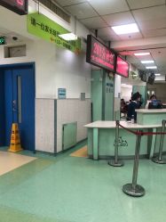 -首都医科大学附属北京儿童医院