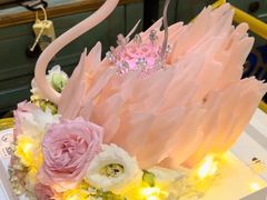 -CAKE BOSS 蛋糕老板(领展购物广场·中关村店)