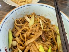 -晋一碗刀削面·特色家常菜(云岗店)