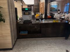 -杭州开元名都大酒店·地中海自助餐厅