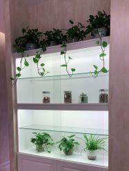 -诗媛嘉美健康管理中心(金桥店)