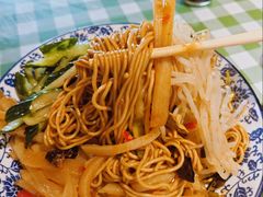 -梁掌门老梁干挑(凤凰路店)