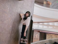 -泉客厅LAPUTA·天空之城