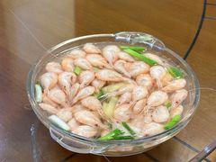 白虾-灵福缘私房菜·农家菜(拈花湾·灵山大佛必推店)