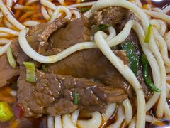 -小王拉面馆(颍上路店)
