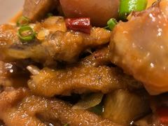 -百年家风·老馆子(东风店)