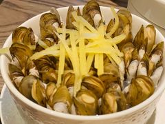 黄酒蛏子-四道菜·福建菜馆(新街口金鹰店)