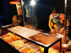 -明记牛杂(新马路分店)