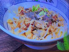 -武圣羊汤·西北面(安德路店)