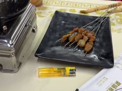 -聚味瞿记·龙虾堂(树木岭店)