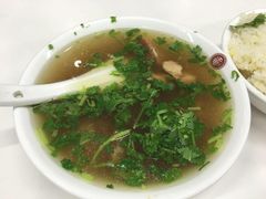 -雨霖祥和炖肉(南市店)