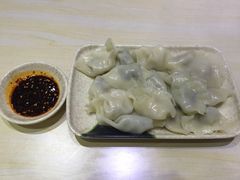 -四川红油饺子馆(港汇广场店)