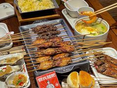 -管氏翅吧(护国寺店)