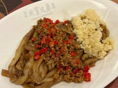 -天宝兄弟(前海壹方城店)