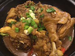 -不倒翁·安徽名菜楼(步行街店)
