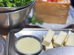 -哼蟹二将·烤肉酱蟹(合生汇店)