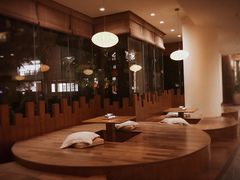 -白云中餐厅·粤菜·亚龙湾喜来登度假酒店