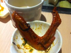 -比尔斯健康烤肉自助餐厅