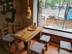 -北丐先生·野馄饨烧烤(雨花万象店)