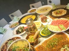 -蜀厨小匠·民间川菜(犀浦店)