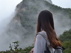 -野三坡百草畔景区