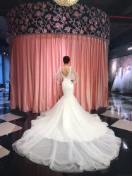 -珠海女王嫁衣馆(珠海左右创意园店)