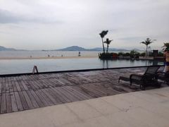 -惠州金海湾嘉华度假酒店