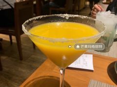 -mango tree芒果树泰国餐厅(青岛万象城店)
