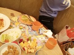 -必胜客(桂林中山店)