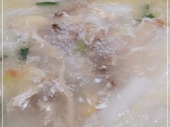 -黎老幺光雾山黄羊汤锅