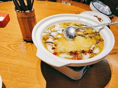 -庭苑饭香·生态餐厅(动物园店)