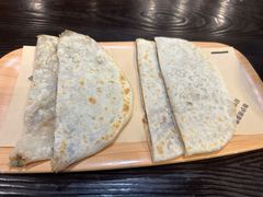 -塞伊德蒙餐(兴安南路店)