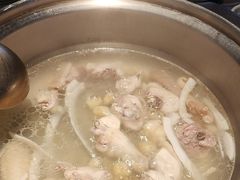 -大头椰·椰子鸡火锅(南宁万象城店)